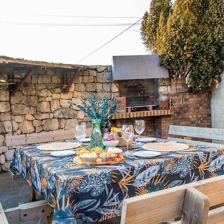 La Ferme Du Chateau Venon  Екстериор снимка