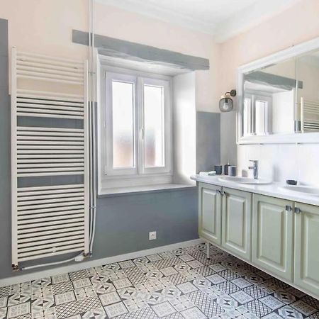 La Ferme Du Chateau Venon  Екстериор снимка